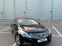 Hyundai Grandeur 2014 года за 8 000 000 тг. в Астана