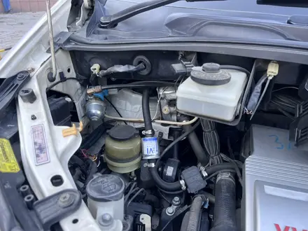 Toyota Alphard 2005 года за 8 900 000 тг. в Алматы – фото 12