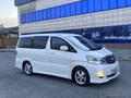 Toyota Alphard 2005 года за 8 900 000 тг. в Алматы