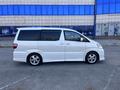 Toyota Alphard 2005 года за 8 900 000 тг. в Алматы – фото 6