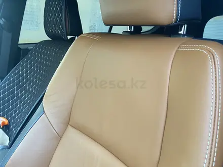 Toyota RAV4 2018 года за 15 700 000 тг. в Темиртау – фото 6