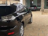 Lexus RX 330 2003 годаүшін7 300 000 тг. в Жанаозен – фото 3