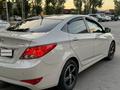 Hyundai Accent 2015 годаүшін6 000 000 тг. в Алматы – фото 10