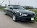 Audi 100 1991 годаүшін1 800 000 тг. в Тараз – фото 5