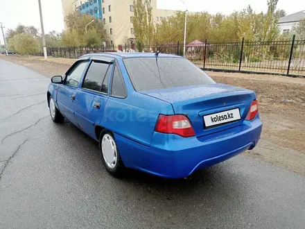 Daewoo Nexia 2010 года за 1 300 000 тг. в Кызылорда – фото 6