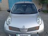 Nissan March 2003 годаүшін1 000 000 тг. в Семей