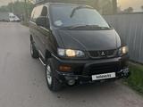 Mitsubishi Delica 1995 годаүшін5 000 000 тг. в Алматы – фото 4