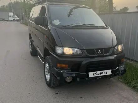 Mitsubishi Delica 1995 года за 5 000 000 тг. в Алматы – фото 4