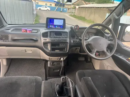 Mitsubishi Delica 1995 года за 5 000 000 тг. в Алматы – фото 5