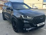 Chery Tiggo 8 Pro Max 2022 года за 8 500 000 тг. в Актау