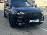 Chery Tiggo 8 Pro Max 2022 года за 8 500 000 тг. в Актау – фото 2