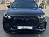 Chery Tiggo 8 Pro Max 2022 года за 8 500 000 тг. в Актау – фото 3