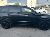 Chery Tiggo 8 Pro Max 2022 года за 8 500 000 тг. в Актау – фото 5