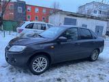 ВАЗ (Lada) Granta 2190 2014 годаүшін2 500 000 тг. в Актобе