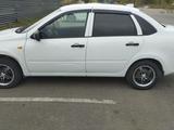 ВАЗ (Lada) Granta 2190 2013 года за 1 800 000 тг. в Усть-Каменогорск – фото 4