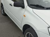 ВАЗ (Lada) Granta 2190 2013 года за 1 800 000 тг. в Усть-Каменогорск – фото 2