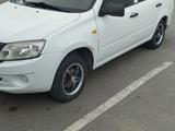 ВАЗ (Lada) Granta 2190 2013 года за 1 800 000 тг. в Усть-Каменогорск – фото 3