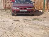 Mitsubishi Galant 1993 года за 600 000 тг. в Атырау