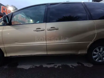 Toyota Estima 2002 года за 5 150 000 тг. в Алматы – фото 19