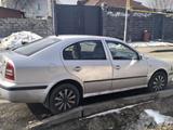 Skoda Octavia 2002 года за 1 700 000 тг. в Алматы