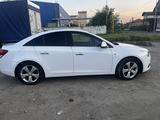 Chevrolet Cruze 2011 года за 4 300 000 тг. в Алматы – фото 3