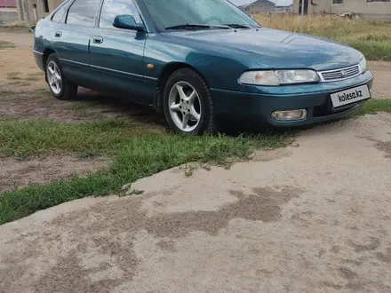 Mazda 626 1993 года за 1 800 000 тг. в Алматы – фото 24