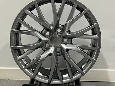 R18 5.114.3 RX350 за 280 000 тг. в Алматы