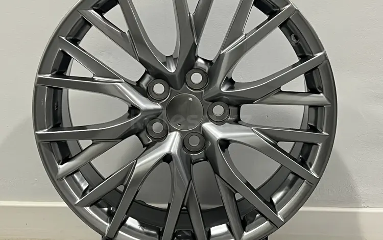 R18 5.114.3 RX350 за 280 000 тг. в Алматы