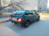 ВАЗ (Lada) 2109 2001 годаүшін1 100 000 тг. в Усть-Каменогорск – фото 3