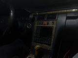 Mercedes-Benz E 320 1997 года за 2 700 000 тг. в Тараз – фото 4