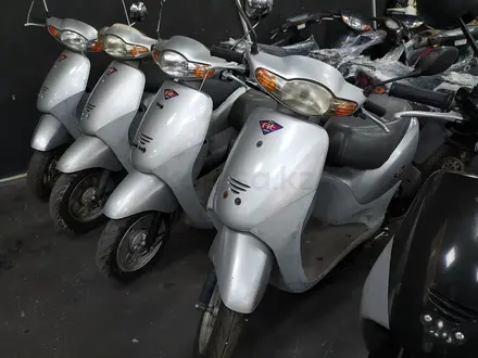 Honda  Dio AF-27 Fit Свеже Доставленные из Японии! 2000 года за 170 000 тг. в Алматы