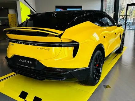 Lotus Eletre 2023 года за 52 800 000 тг. в Алматы – фото 11