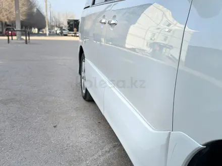 Toyota Estima 2009 года за 6 900 000 тг. в Алматы – фото 10