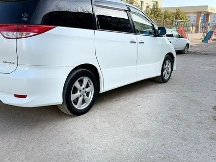 Toyota Estima 2009 года за 6 900 000 тг. в Алматы – фото 9