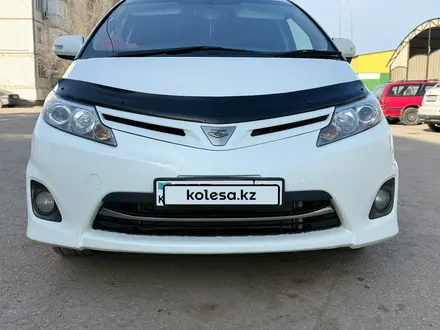 Toyota Estima 2009 года за 6 900 000 тг. в Алматы