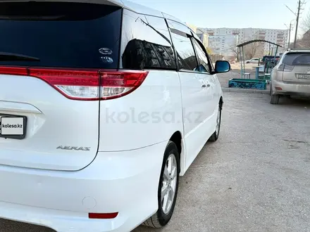 Toyota Estima 2009 года за 6 900 000 тг. в Алматы – фото 4
