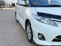 Toyota Estima 2009 года за 6 900 000 тг. в Алматы – фото 2
