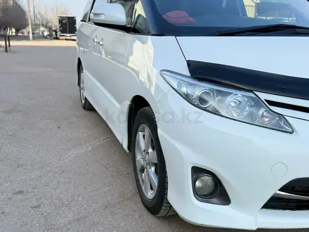 Toyota Estima 2009 года за 6 900 000 тг. в Алматы – фото 2