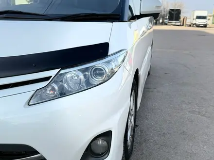 Toyota Estima 2009 года за 6 900 000 тг. в Алматы – фото 6