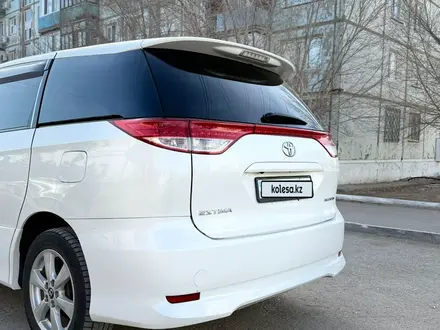 Toyota Estima 2009 года за 6 900 000 тг. в Алматы – фото 5