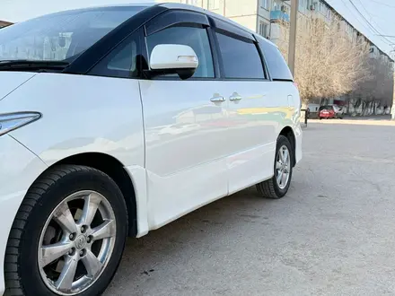 Toyota Estima 2009 года за 6 900 000 тг. в Алматы – фото 7
