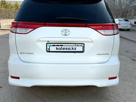 Toyota Estima 2009 года за 6 900 000 тг. в Алматы – фото 8