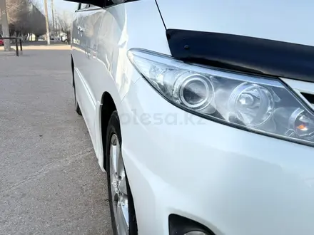 Toyota Estima 2009 года за 6 900 000 тг. в Алматы – фото 11