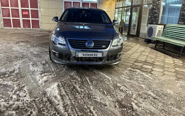 Volkswagen Passat 2006 года за 3 900 000 тг. в Алматы