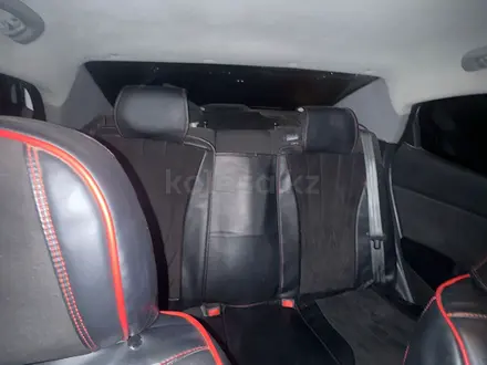 Kia Rio 2014 года за 4 500 000 тг. в Астана – фото 7