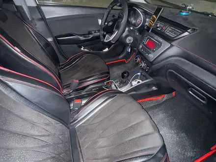 Kia Rio 2014 года за 4 500 000 тг. в Астана – фото 8