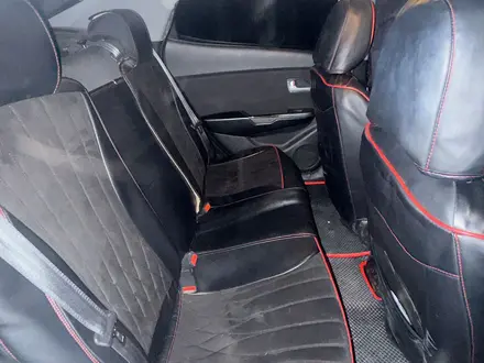 Kia Rio 2014 года за 4 500 000 тг. в Астана – фото 9