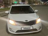 Kia Rio 2014 года за 4 500 000 тг. в Астана – фото 2