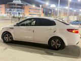Kia Rio 2014 года за 4 500 000 тг. в Астана – фото 5