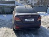 Hyundai Solaris 2011 года за 4 400 000 тг. в Усть-Каменогорск – фото 4